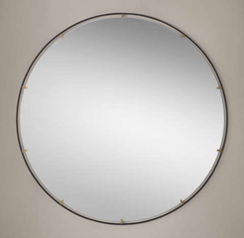 Wall Mirrors Rh