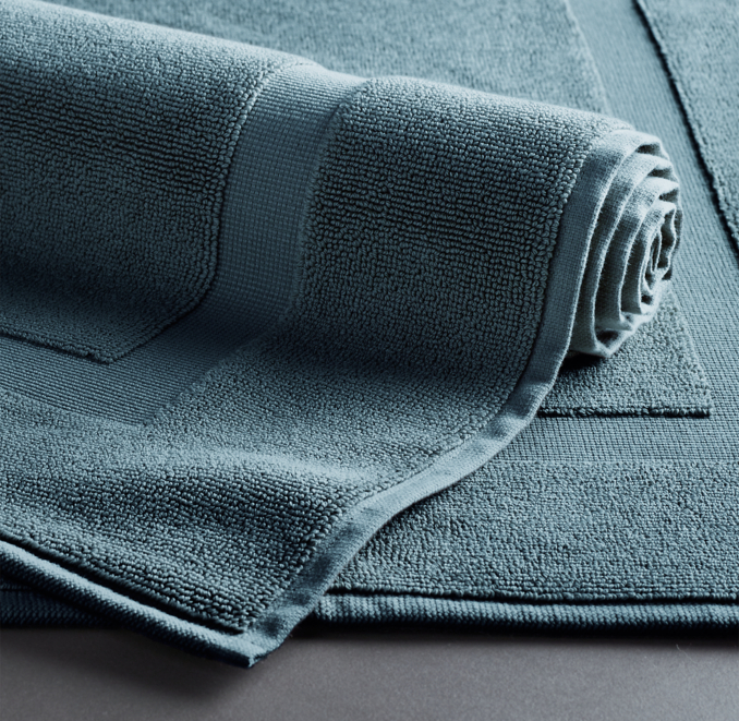 802Gram Turkish Bath Mat