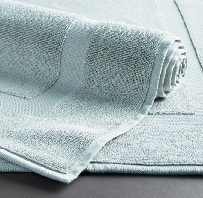 802Gram Turkish Bath Mat