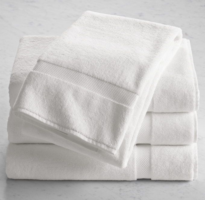 Restoration hardware outlet towels sale