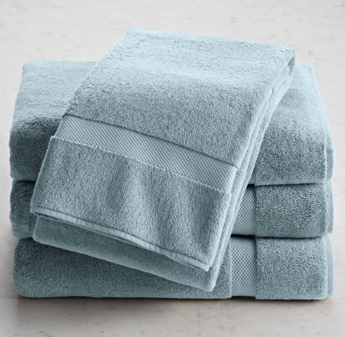 802Gram Turkish Bath Towel