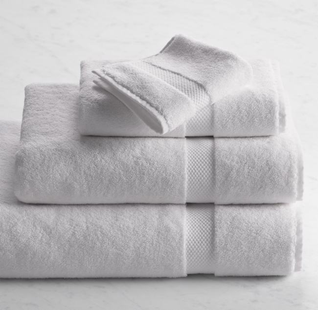 Bath Sheets | RH Turkish Towel Collection