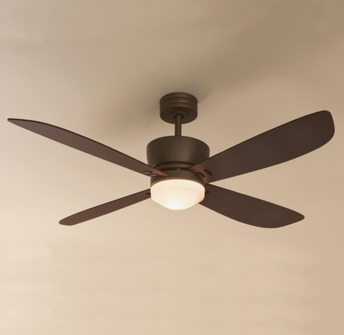 Axis Ceiling Fan Rod