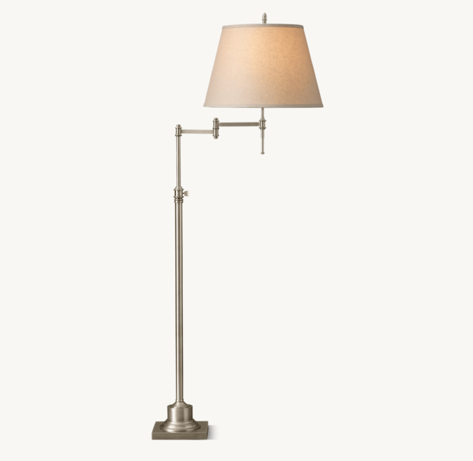 Floor lamp rh sales