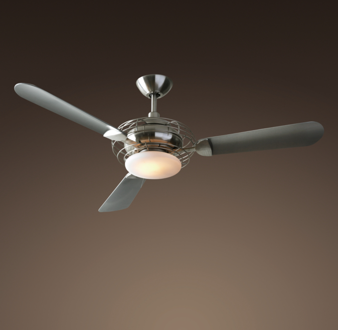 Acero Ceiling Fan