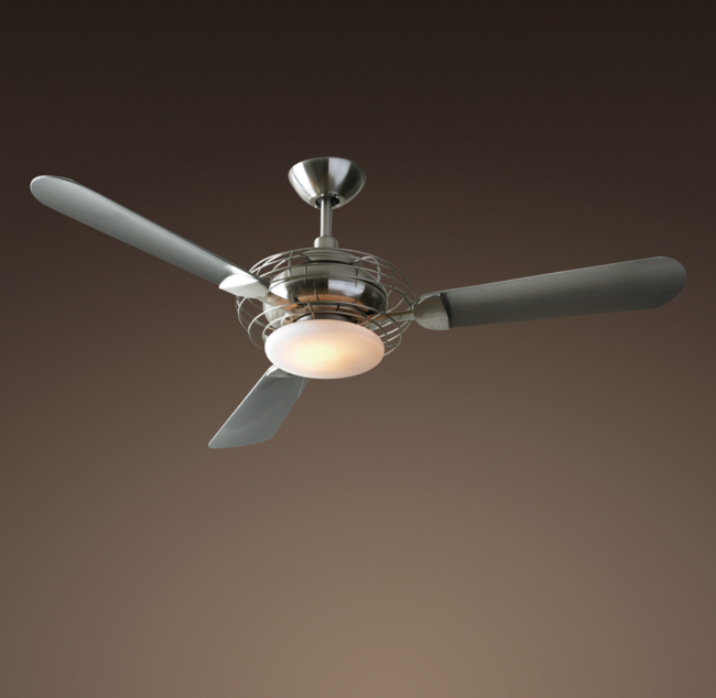 Acero Ceiling Fan