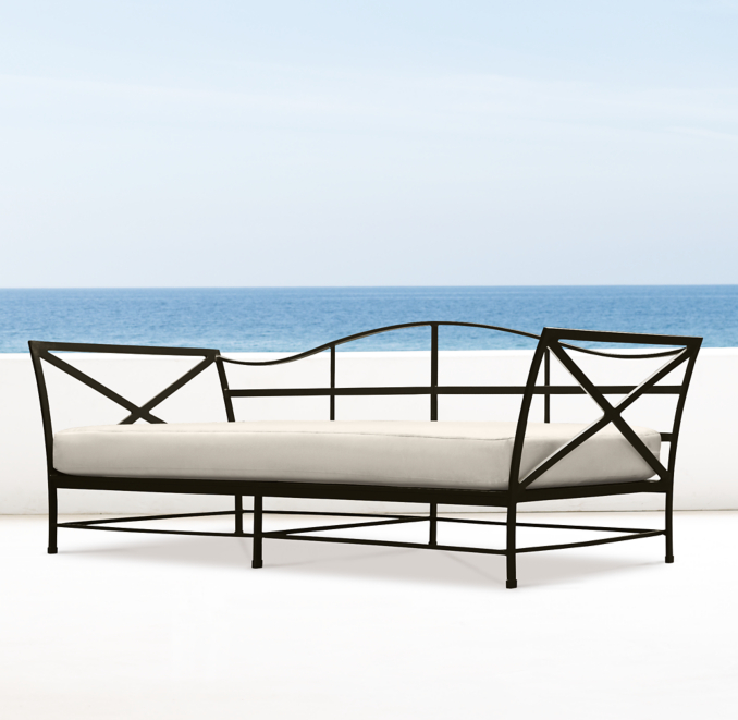 Carmel Daybed Cushion