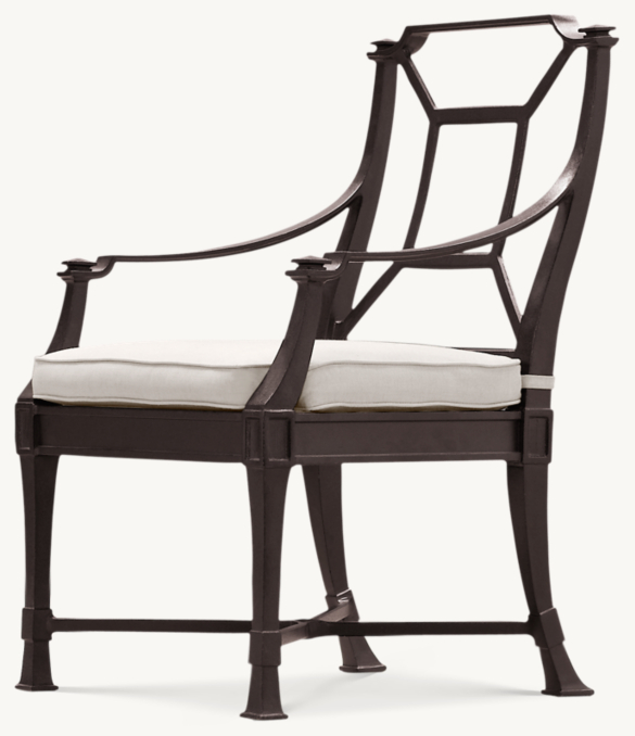 Antibes Dining Armchair