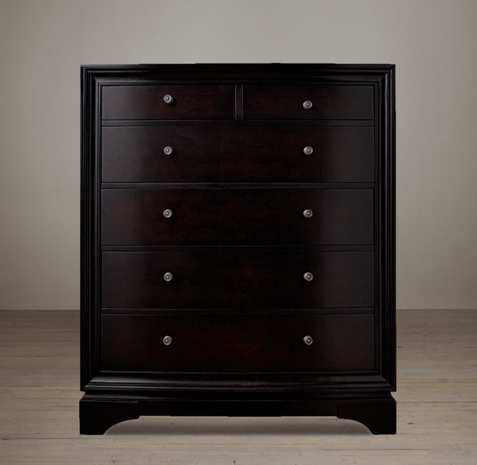 Portman 6 Drawer Dresser