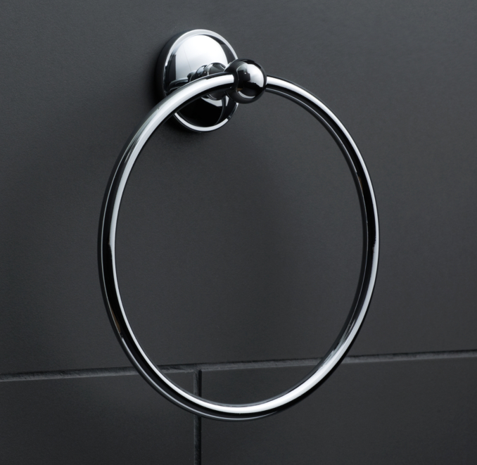 Chatham Towel Ring