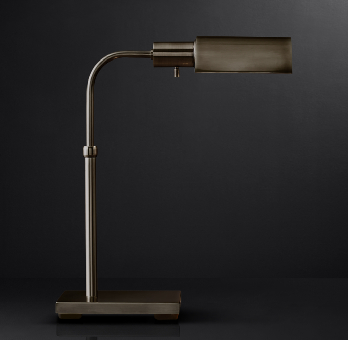 Restoration hardware heat lamps sales