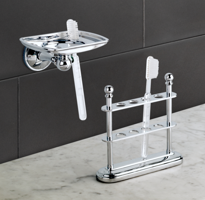 Chatham WallMount Toothbrush Holder