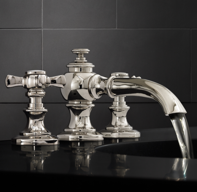 Restoration Hardware Kitchen Faucet 28 Images Asbury 8 Quot