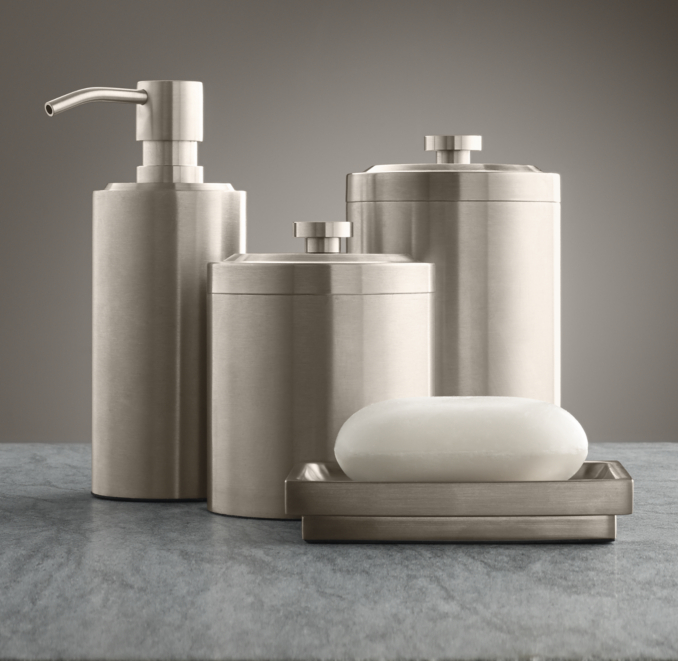 Spritz Bath Accessories