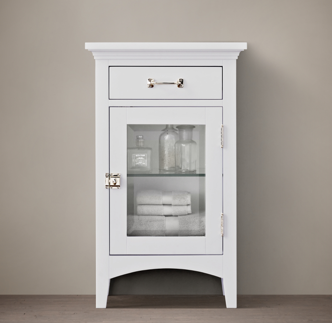 Cartwright Short Bath