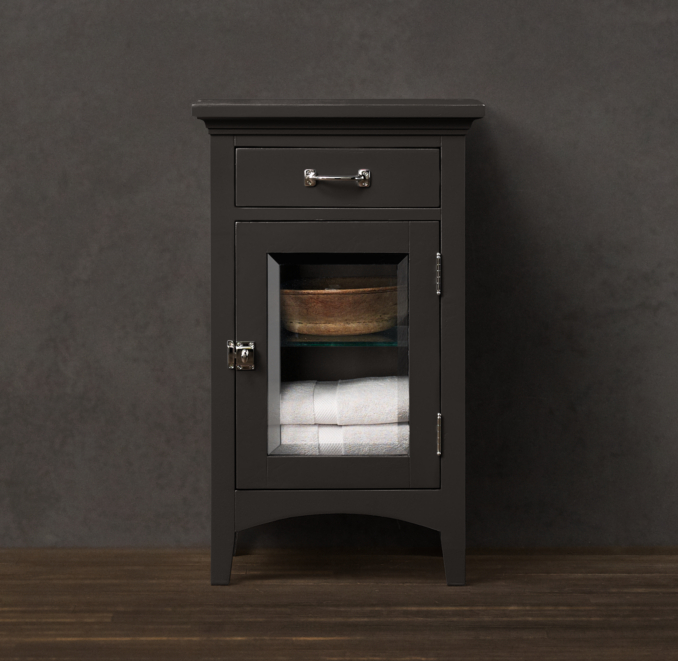 Cartwright Short Bath Cabinet