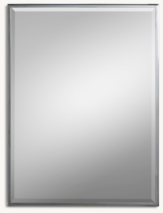 Traditional Wall Mirror
