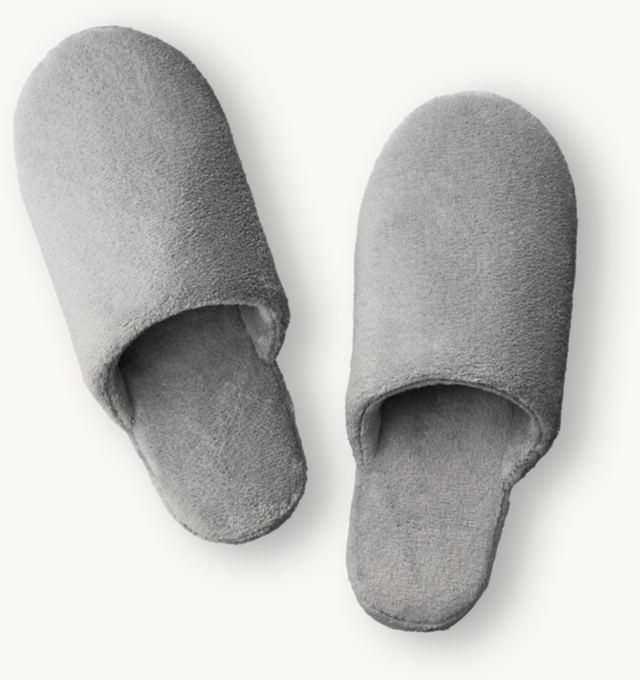 Luxury Plush Slippers