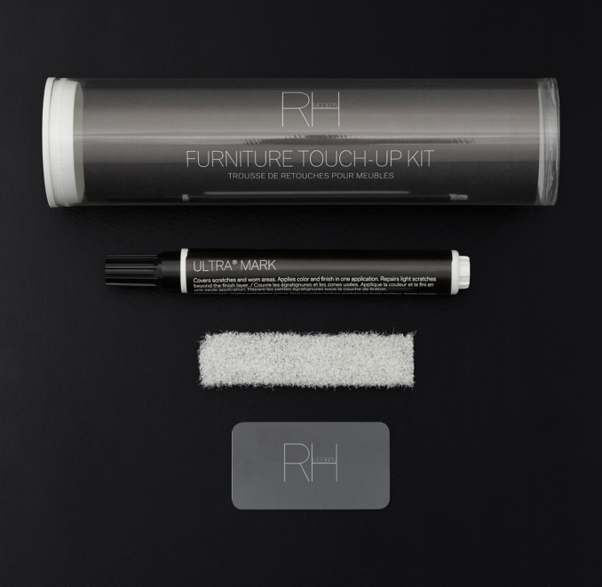 Furniture TouchUp Kit Grey Oak