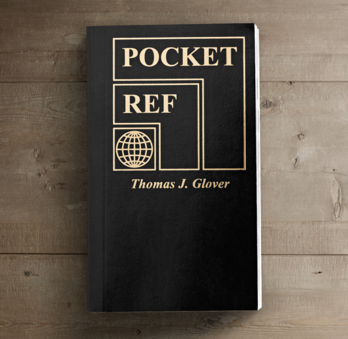 Pocket Ref