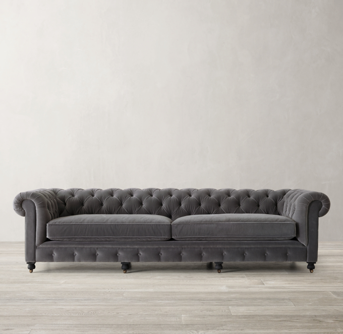 Kensington Sofa