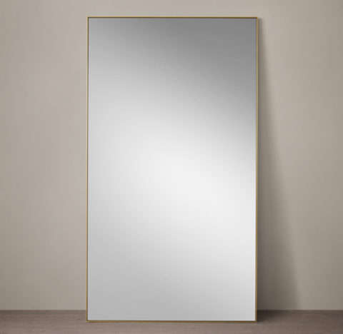 Wall Mirrors | RH