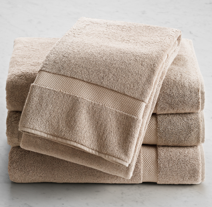 802Gram Turkish Bath Towel