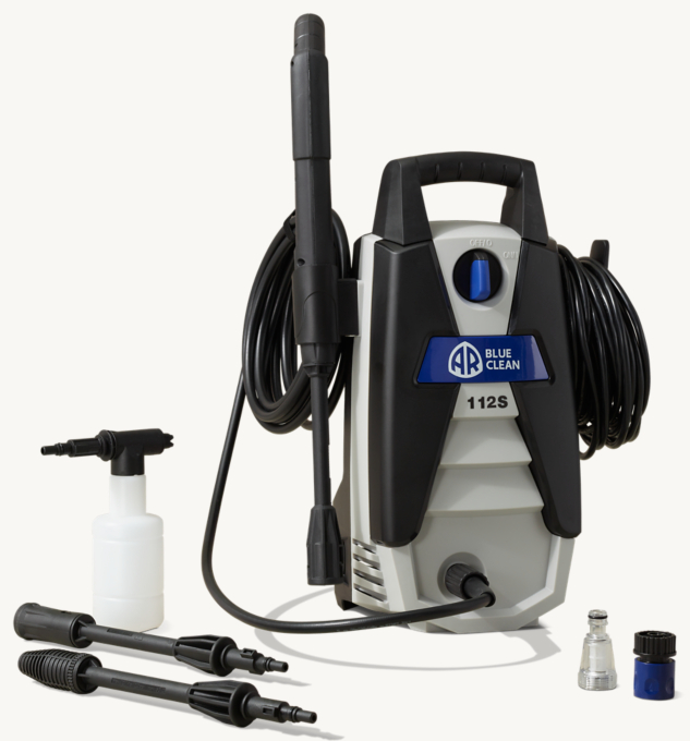 Power Washer