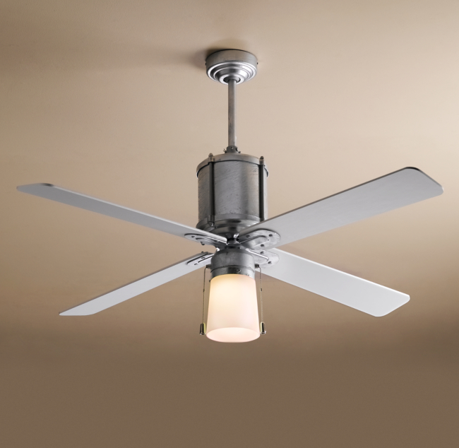 Industry Ceiling Fan