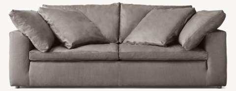 Rh Sofa Cloud Review Home Co