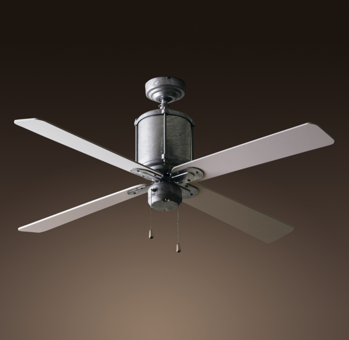 Industry Ceiling Fan