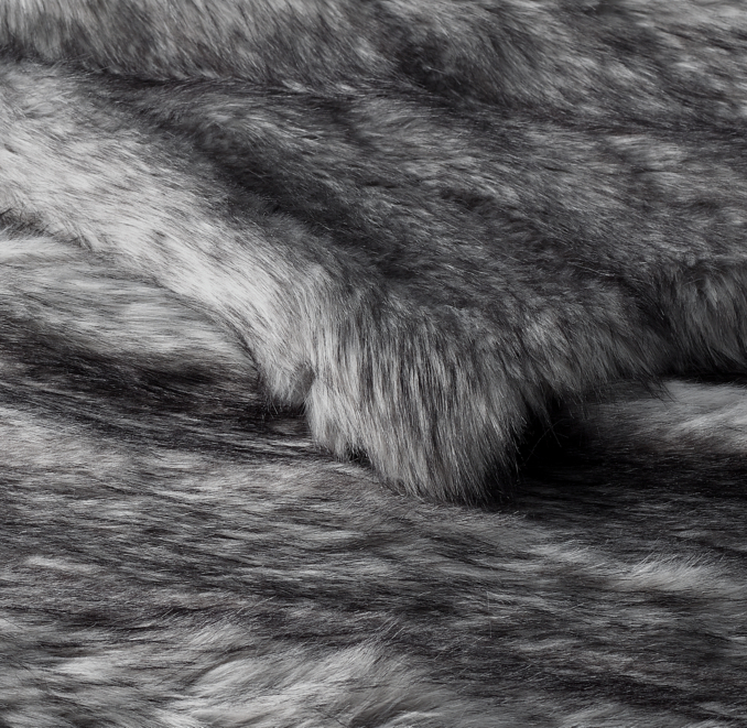 Shown in Iberian Wolf.