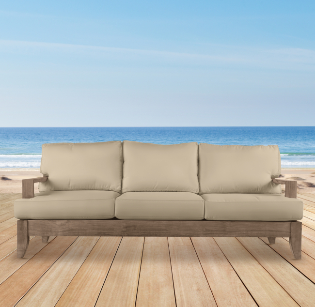 79 Santa Barbara Sofa