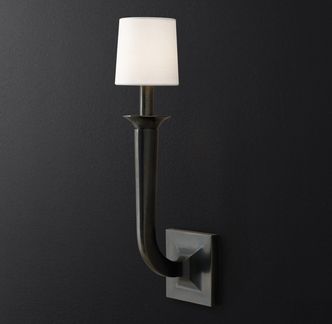 Ritz Sconce