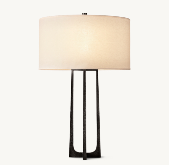 Wright Table Lamp