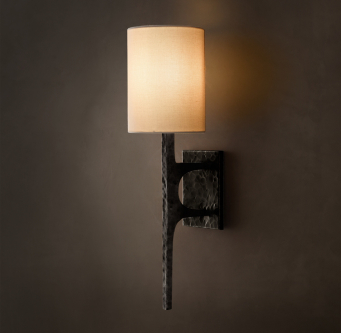 Wright Sconce | RH