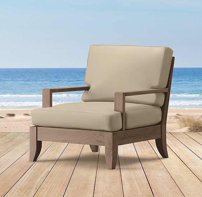 Santa Barbara Custom Fit Outdoor, Restoration Hardware Patio Furniture Covers