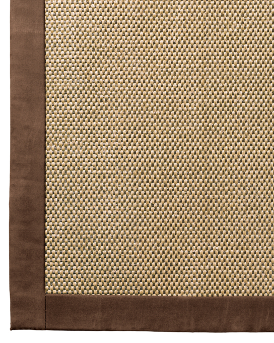 Sunbrella Framed Outdoor Rug