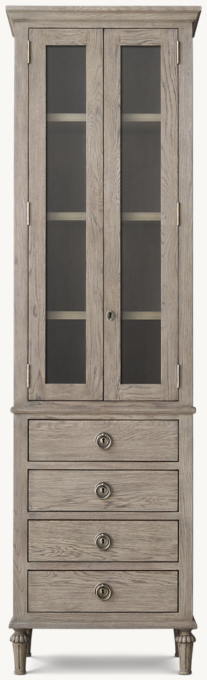 Maison Bath Cabinet RH