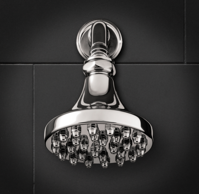 Spray Jet Showerhead