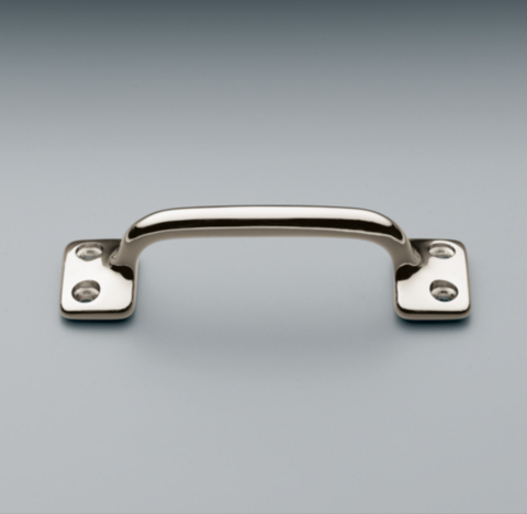 Pulls | RH - 4 sizes, 5 finishes