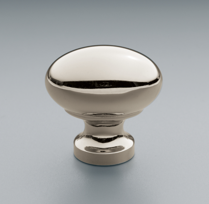 Ephram Knob