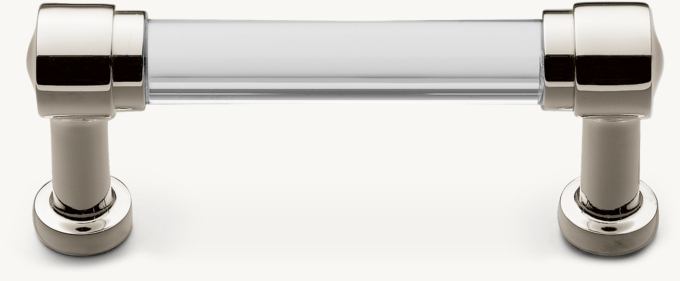 Grafton Glass Pull