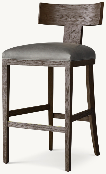 Restoration hardware counter height stools deals