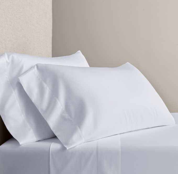 Italian 1000 Thread Count Luxe Sateen Sheet Set