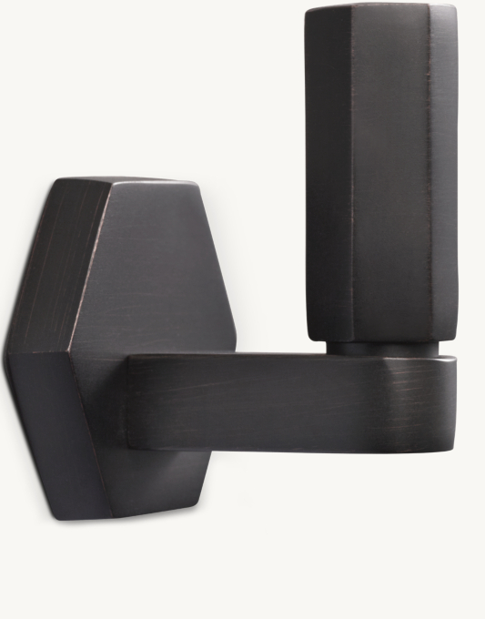 Lambeth Hexagonal Hook