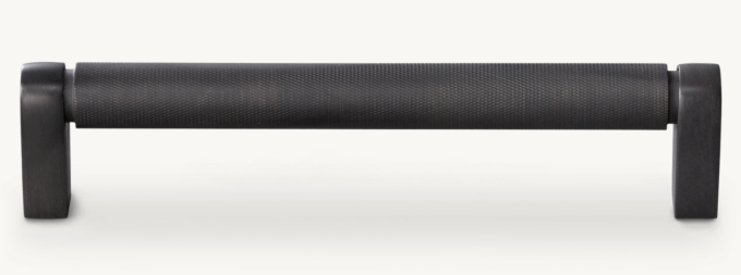 Lambeth Knurled Pull
