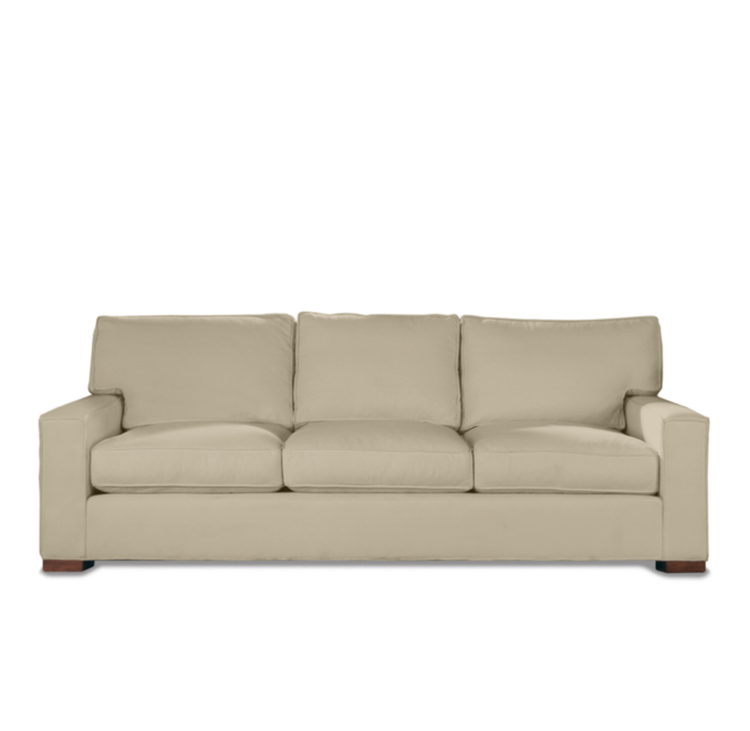 Maxwell Studio Upholstered Sleeper Sofa