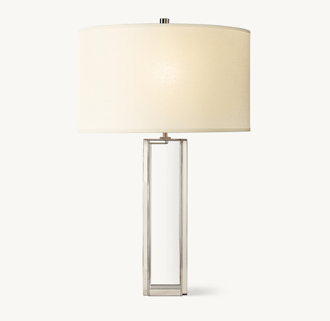 Robeson Table Lamp