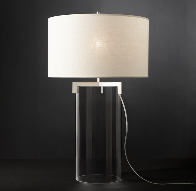 brooks table lamp